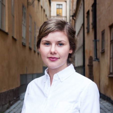 Rebecca Lembke