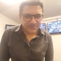 Pavan Bhojwani