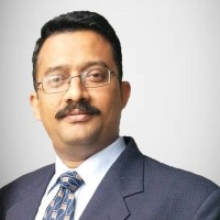 Manish Saxena