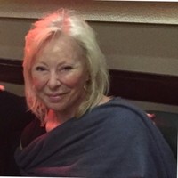Patricia Kirk