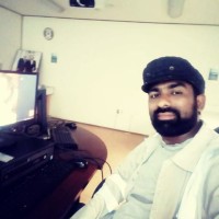 Sikander Ali