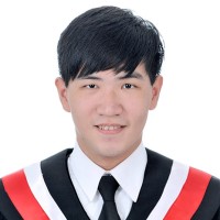 Zi-Yu Huang