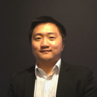 Christopher Wong