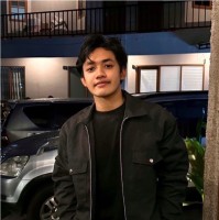 Muhammad Syaathir Ash-Shafa Suherlan