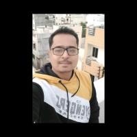 Shailesh Padhiyar