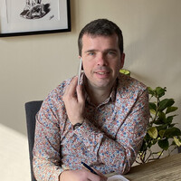 Samuel Mutin