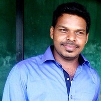 Geerthanan Packiyarajah
