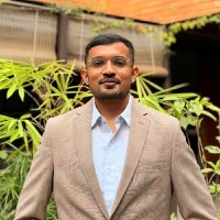 Srinivas Murthy Bhaskar