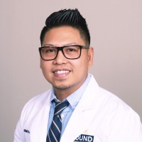 Dr. Kenneth Ares, DNP, FNP-C, WCS-C, EDS-C