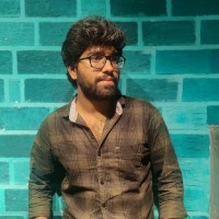 Navaranjith R