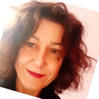 Simonetta D'Agostino