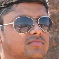 Paritosh Kothari