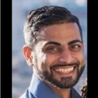 Neil Patel