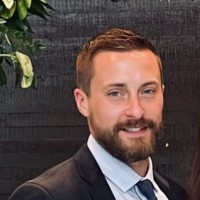 Justin Palaka