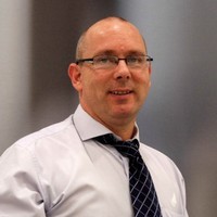 Alan Barber