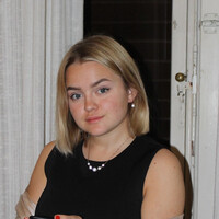 Madelene Åström Rinteelä
