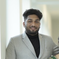 Rinesh Rk