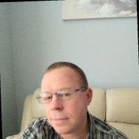 Paul Wright