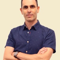 Oscar Faba Segura