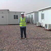 Eng. Jama; United companies