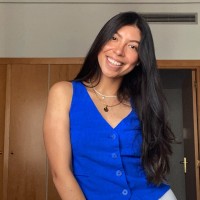 Paula Sofía Herrera