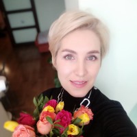 Olesia Ivanova