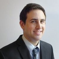 Aaron Mesh