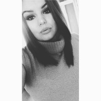 Chloe Oldroyd