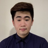 Wayne Wong