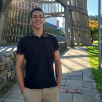 Douglas De Oliveira Suris