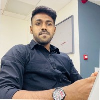 Jayesh Jaiswal