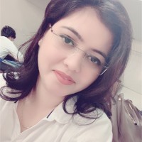 Sunaina Dixit