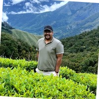 Fen Jacob Kadamapuzha