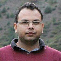 Salman Saeed Qureshi