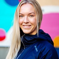Frida Fält