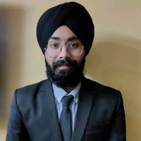 Gursimran Singh