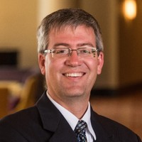Greg Bosch, CFA, CAIA