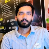 Ashutosh Jangra