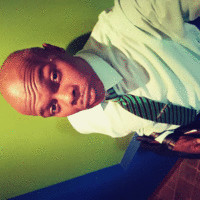 Derrick Melvin