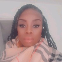 Nadine Harriott