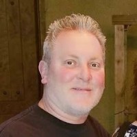 Perry Snodgrass