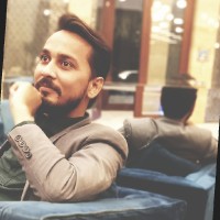 Ahtesham Akbar
