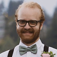 Joshua Pearson