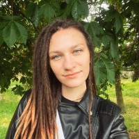 Анна Золотовская