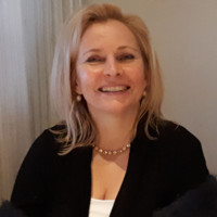 Satu Strömberg