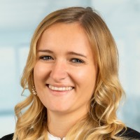 Theresa Lattner, Bsc, Msc
