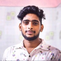 Madhan S