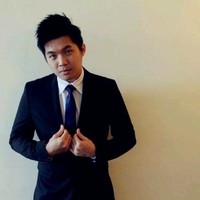 Darren Chua, Pmp