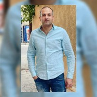 Mohammad AL Mashagbeh