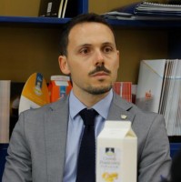 Alex Petrilli